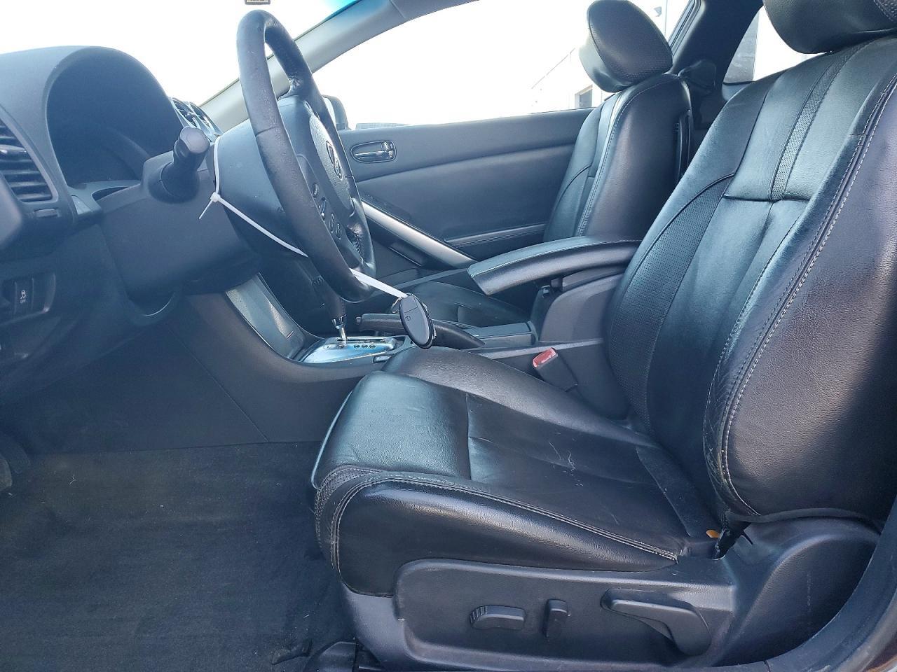 2012 Nissan Altima S - Image 7