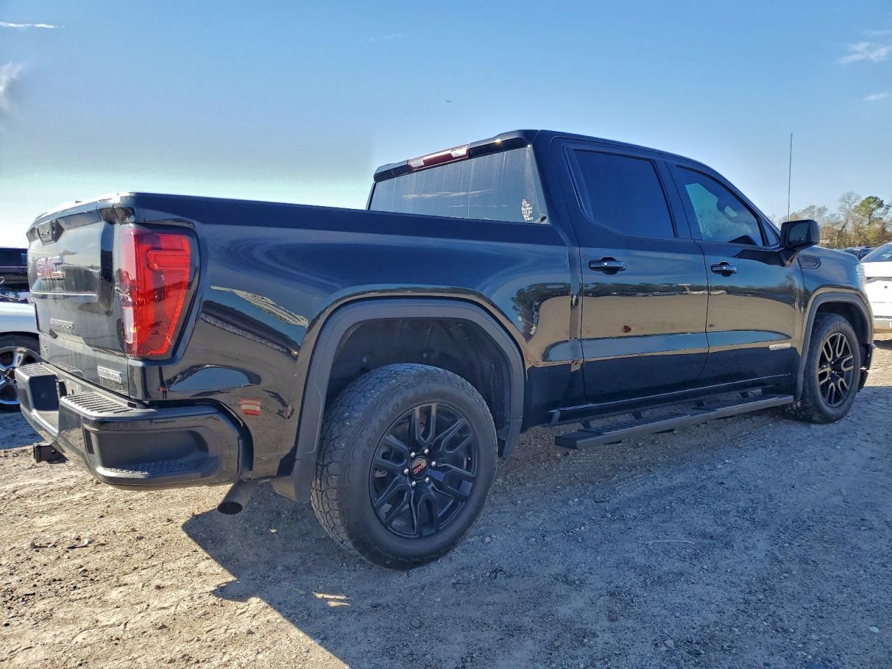 2021 GMC Sierra C1500 Elevation - Image 3