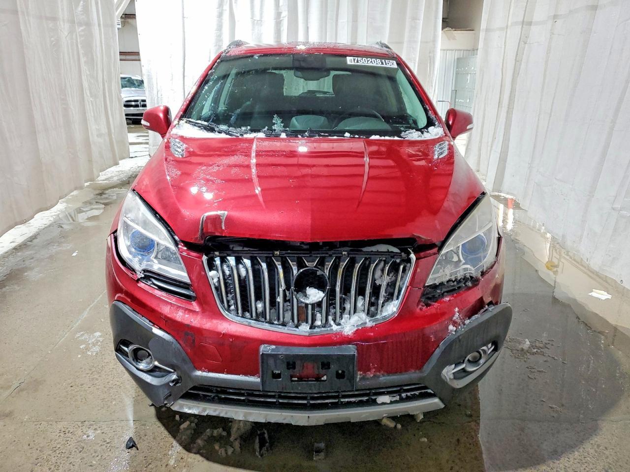 2014 Buick Encore Convenience - Image 5