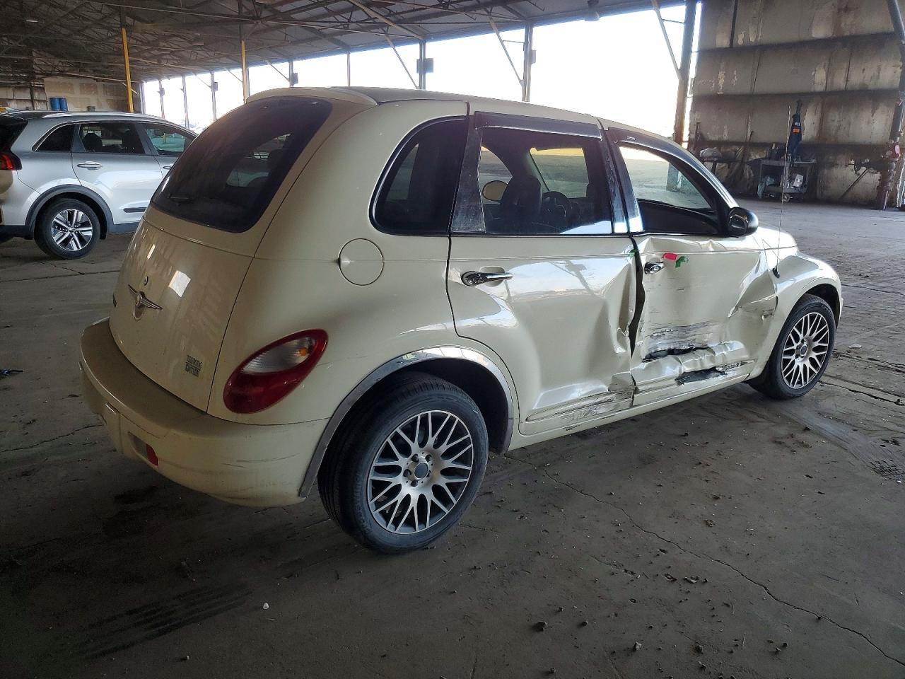 2007 Chrysler Pt Cruiser Touring - Фото 3