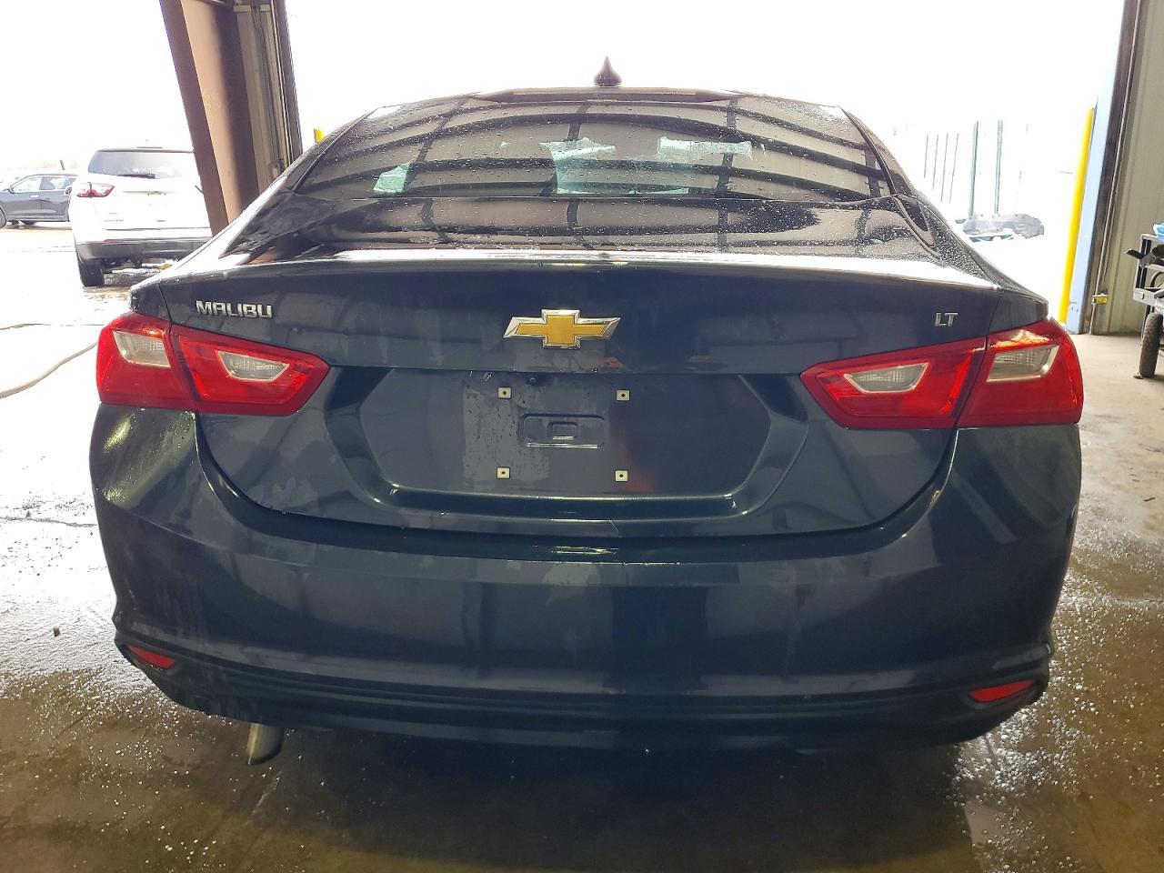 2023 Chevrolet Malibu Lt - Image 6