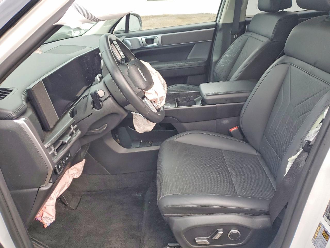 2024 Hyundai Santa Fe Sel - Image 7