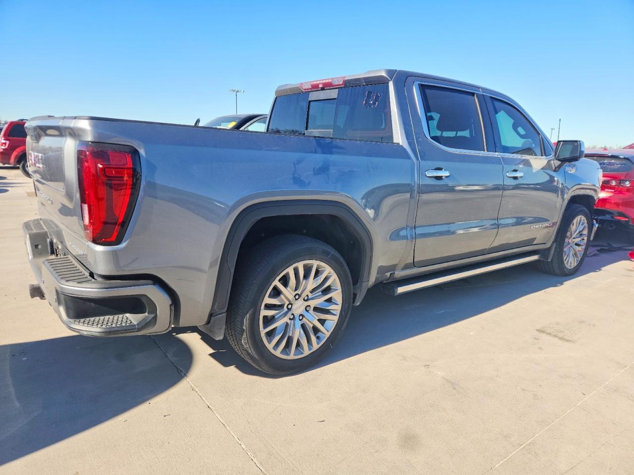 2019 GMC Sierra - Фото 3