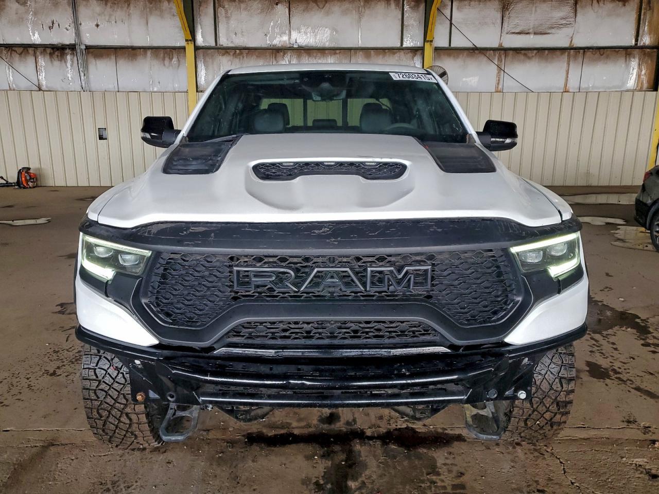 2022 Ram 1500 Trx - Image 5