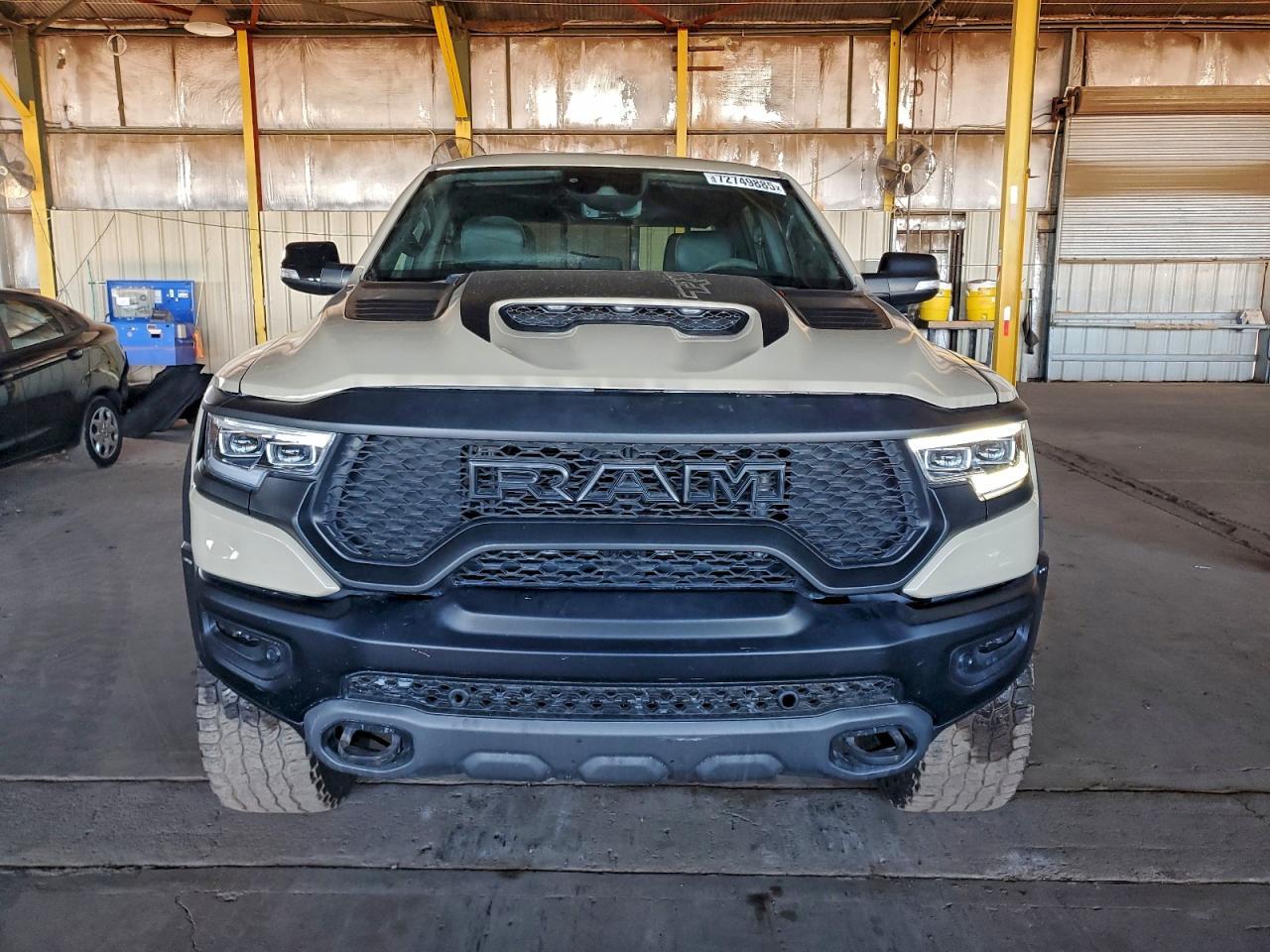 2021 Ram 1500 Trx - Image 5