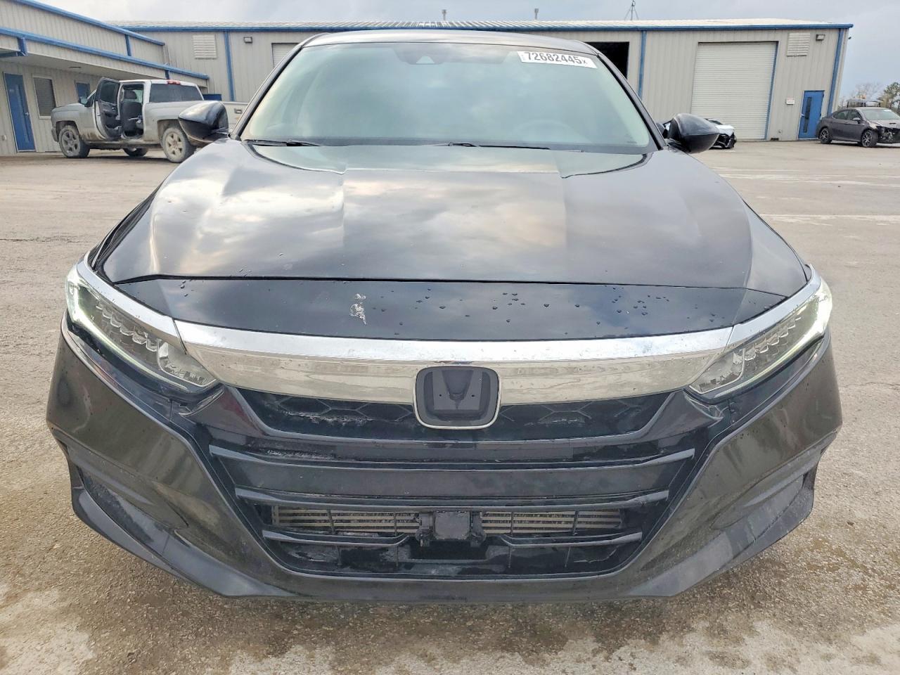 2019 Honda Accord Lx - Image 5