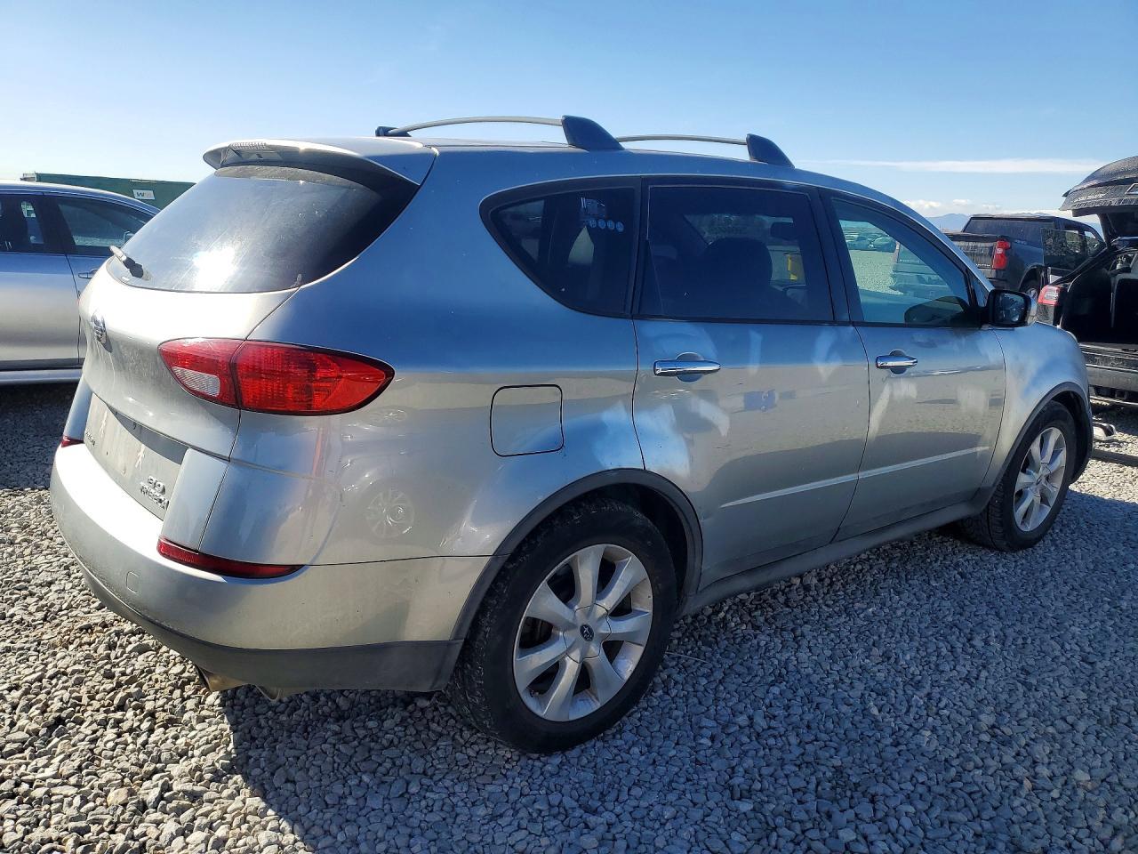 2006 Subaru Tribeca - Фото 3