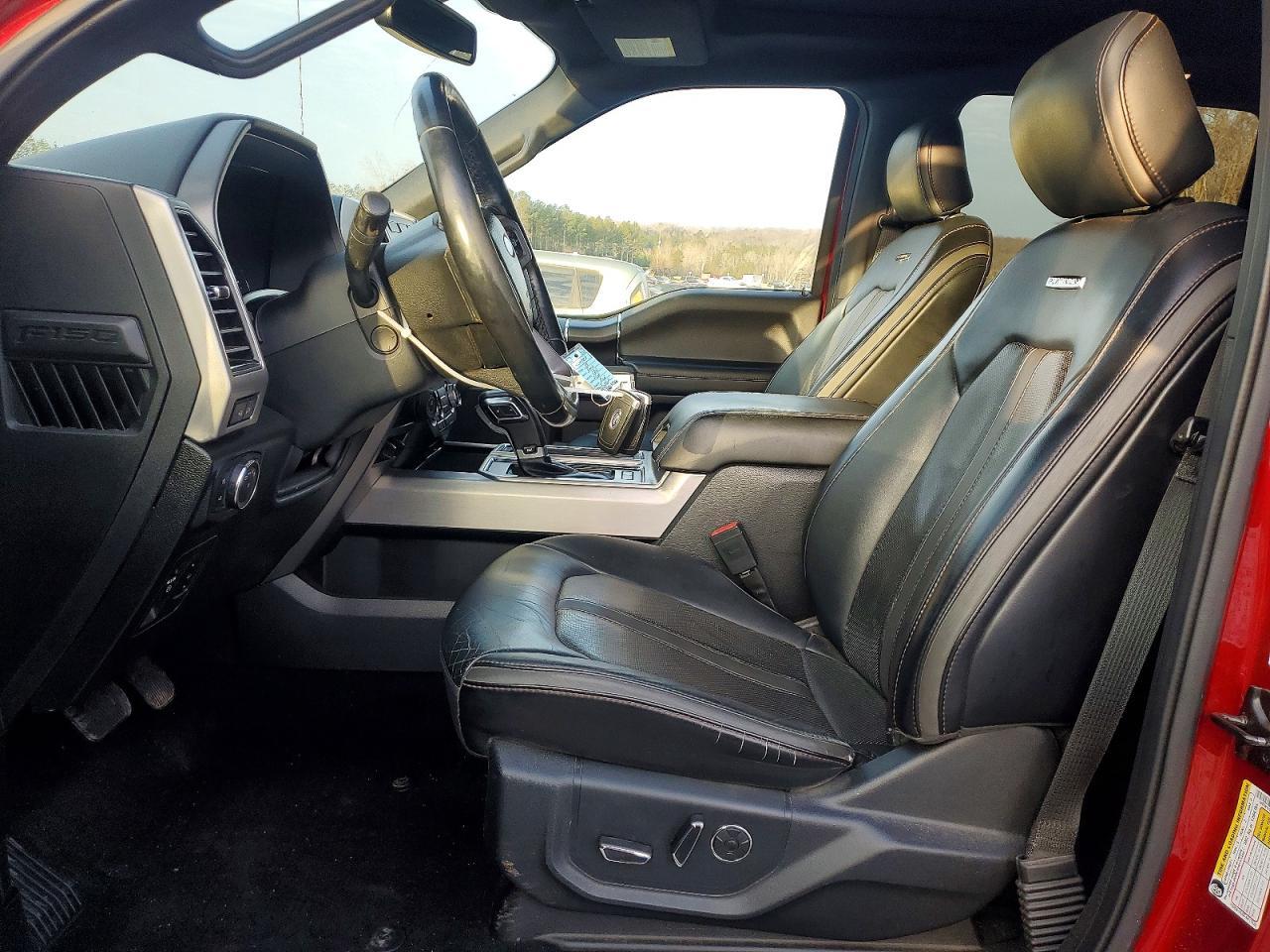 2019 Ford F150 Supercrew - Фото 7