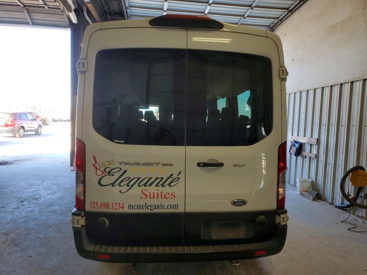 2019 Ford Transit T-350 - Фото 6