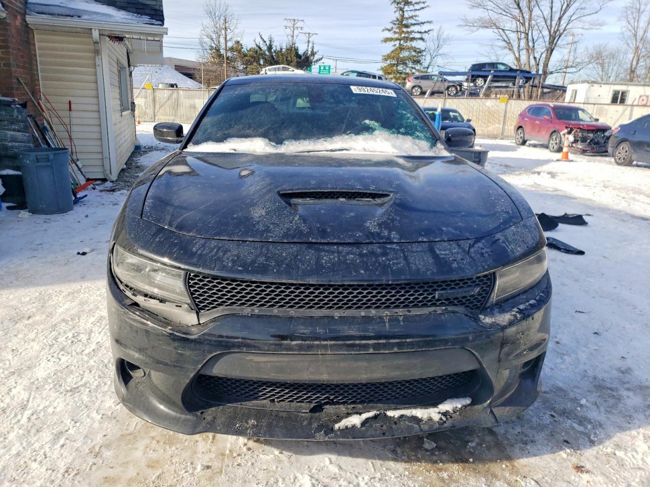2021 Dodge Charger R/T - Image 5