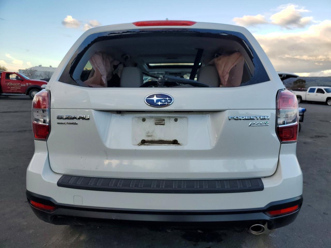 2016 Subaru Forester 2.5I Premium - Фото 6