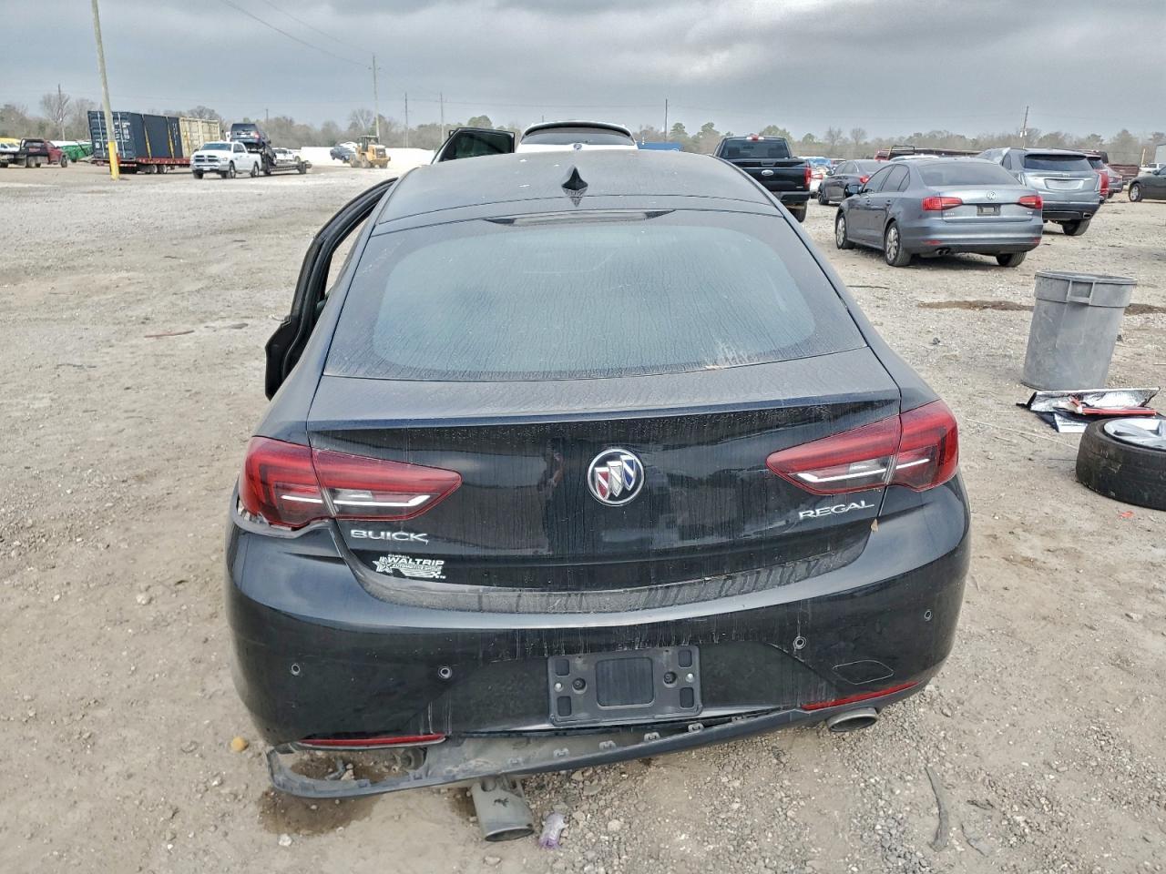 2018 Buick Regal Preferred - Image 6