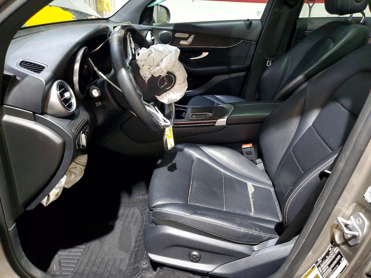 2020 Mercedes-Benz Glc 300 4Matic - Фото 7
