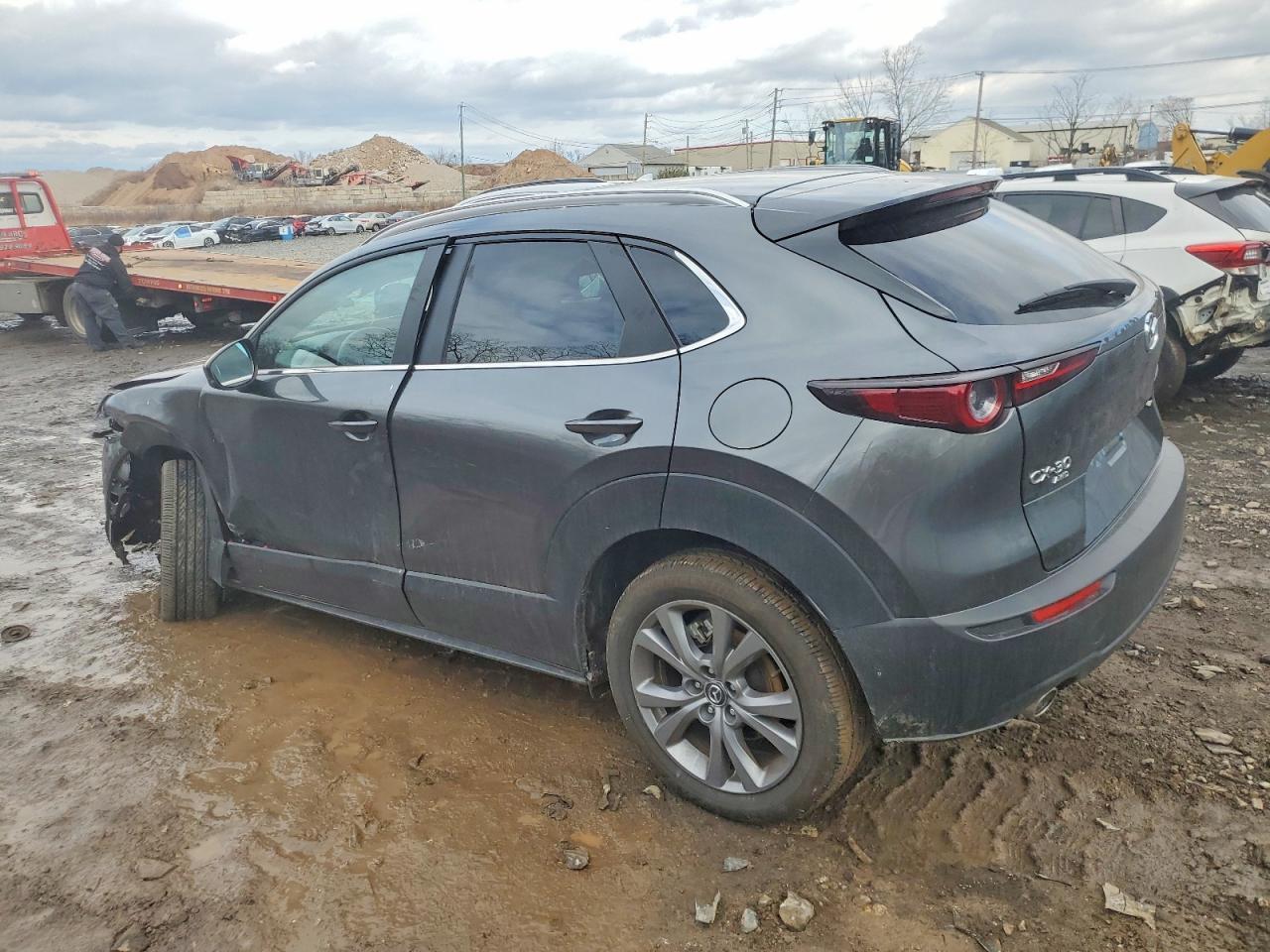 2024 Mazda Cx-30 Preferred - Image 2