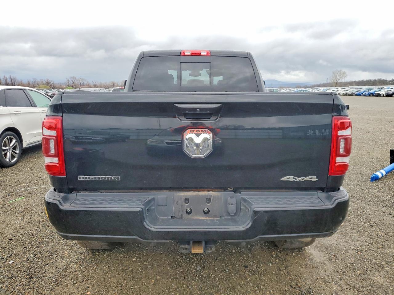 2024 Ram 2500 Big Horn - Image 6