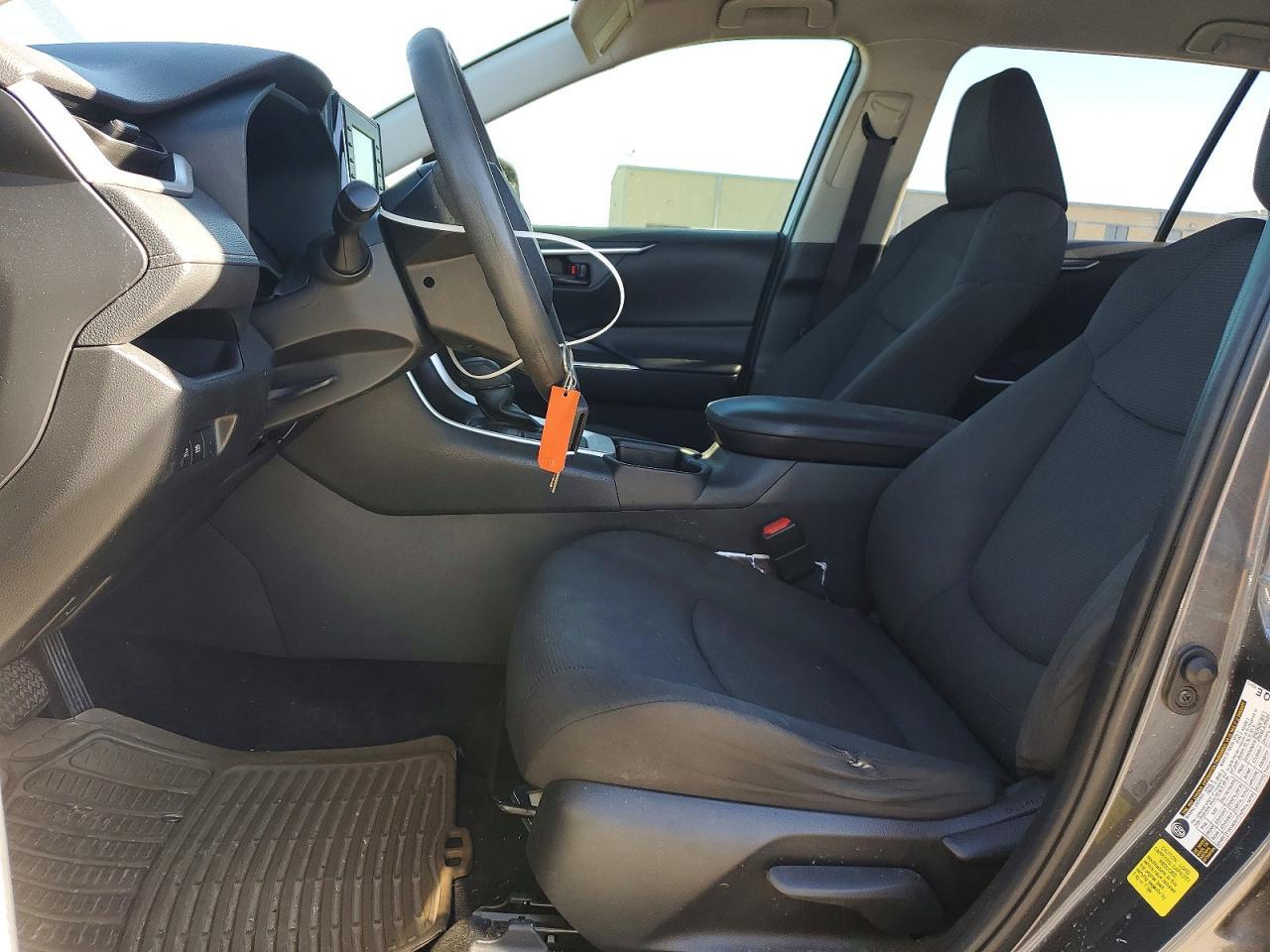 2019 Toyota Rav4 Le - Фото 7