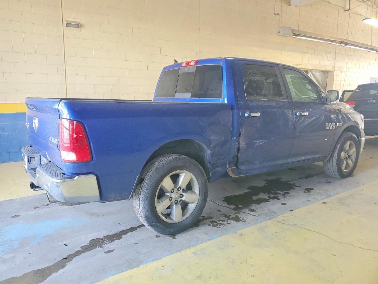 2014 Ram 1500 Slt - Image 3