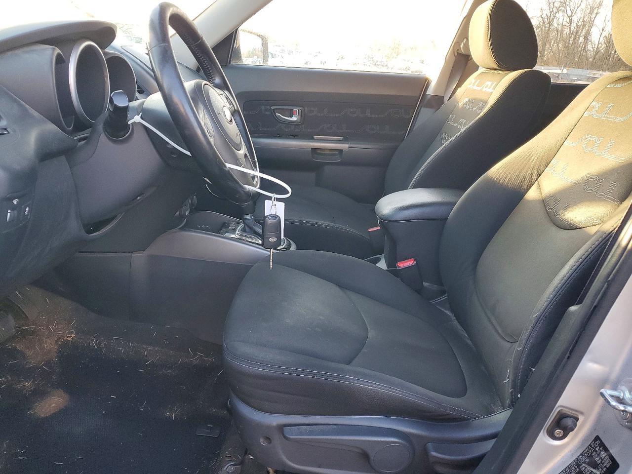 2013 Kia Soul + - Image 7