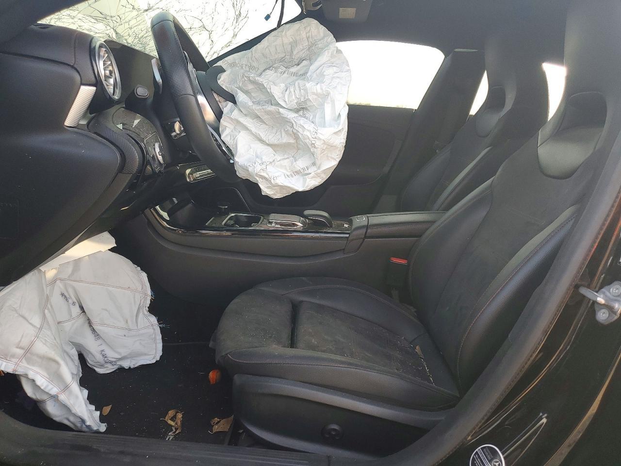 2020 Mercedes-Benz Cla 250 4Matic - Фото 7