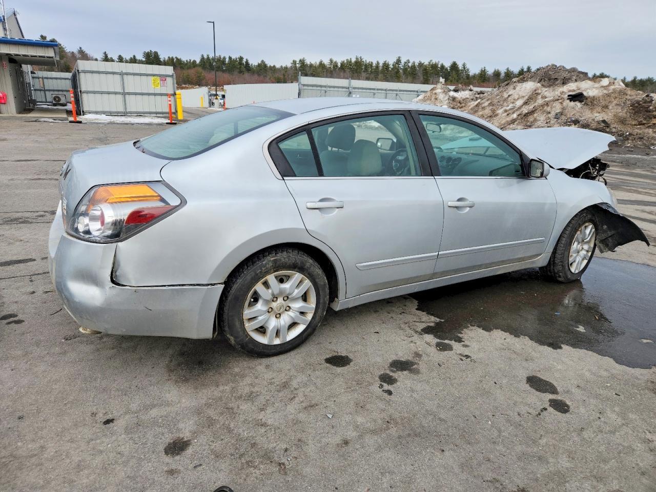 2009 Nissan Altima 2.5 - Image 3