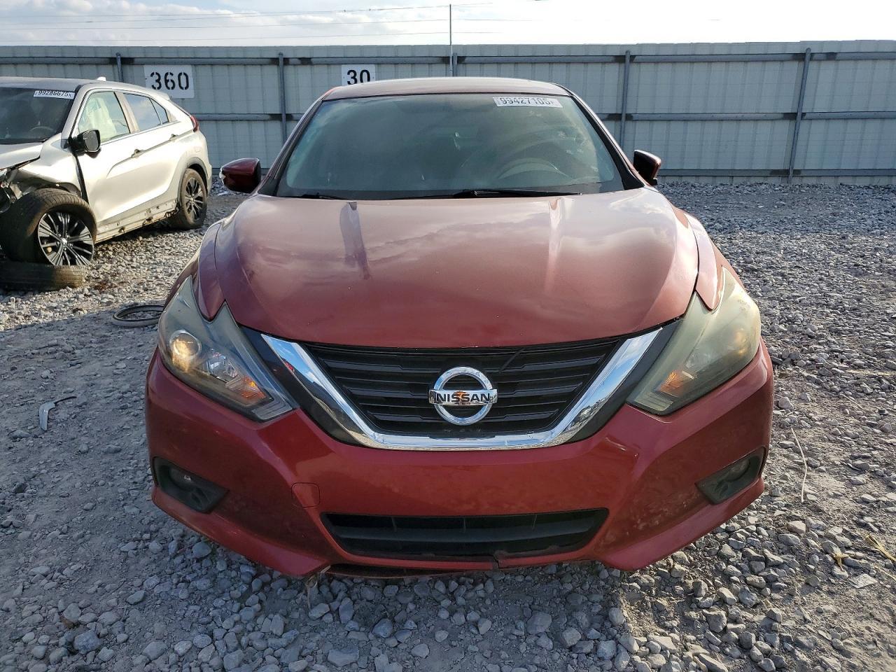 2016 Niss Altima 3.5Sl - Image 5