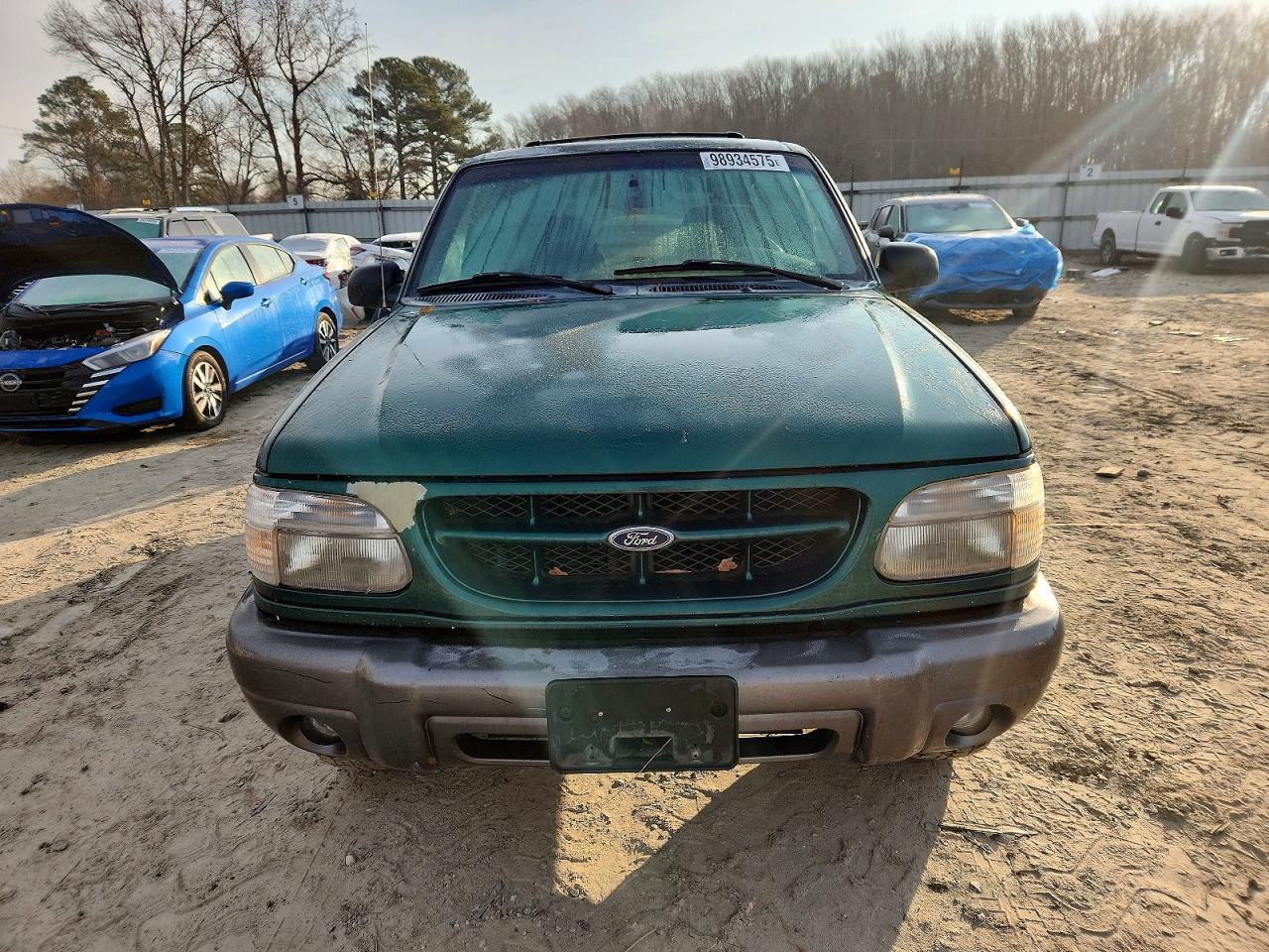 1999 Ford Explorer - Image 5