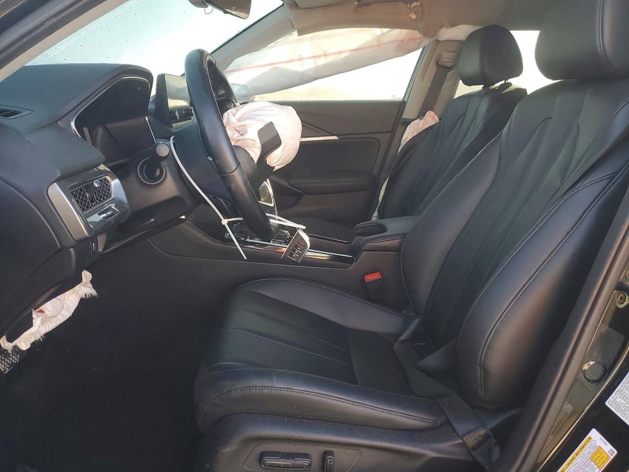 2023 Acura Integra - Image 7