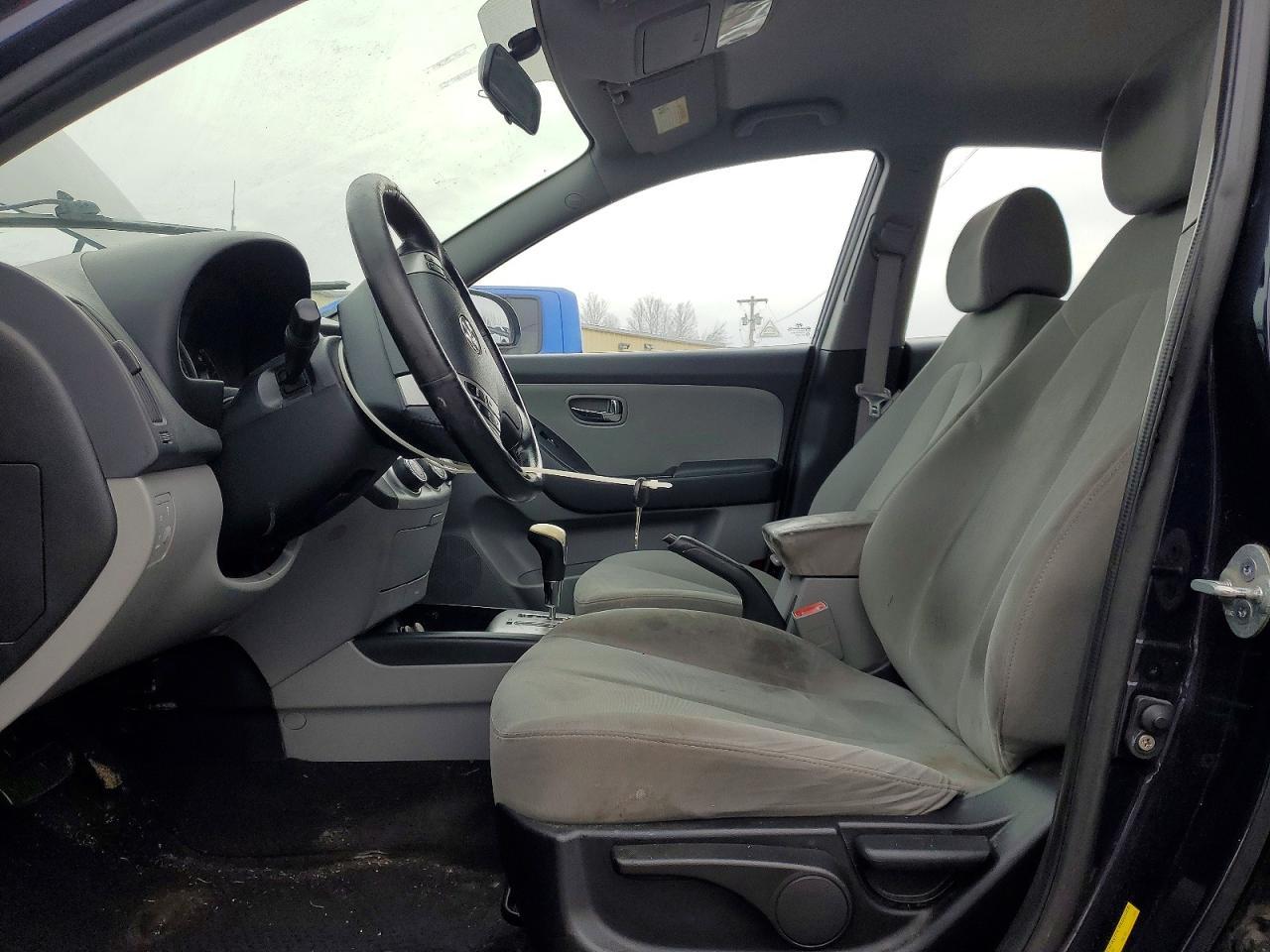 2010 Hyundai Elantra Se - Фото 7