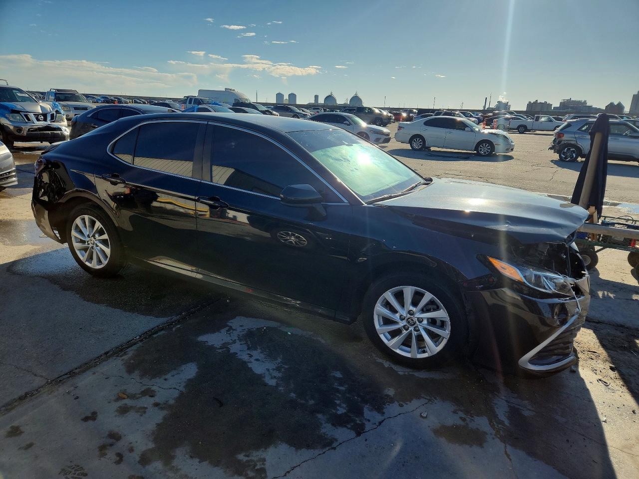 2023 Toyota Camry Le - Image 4