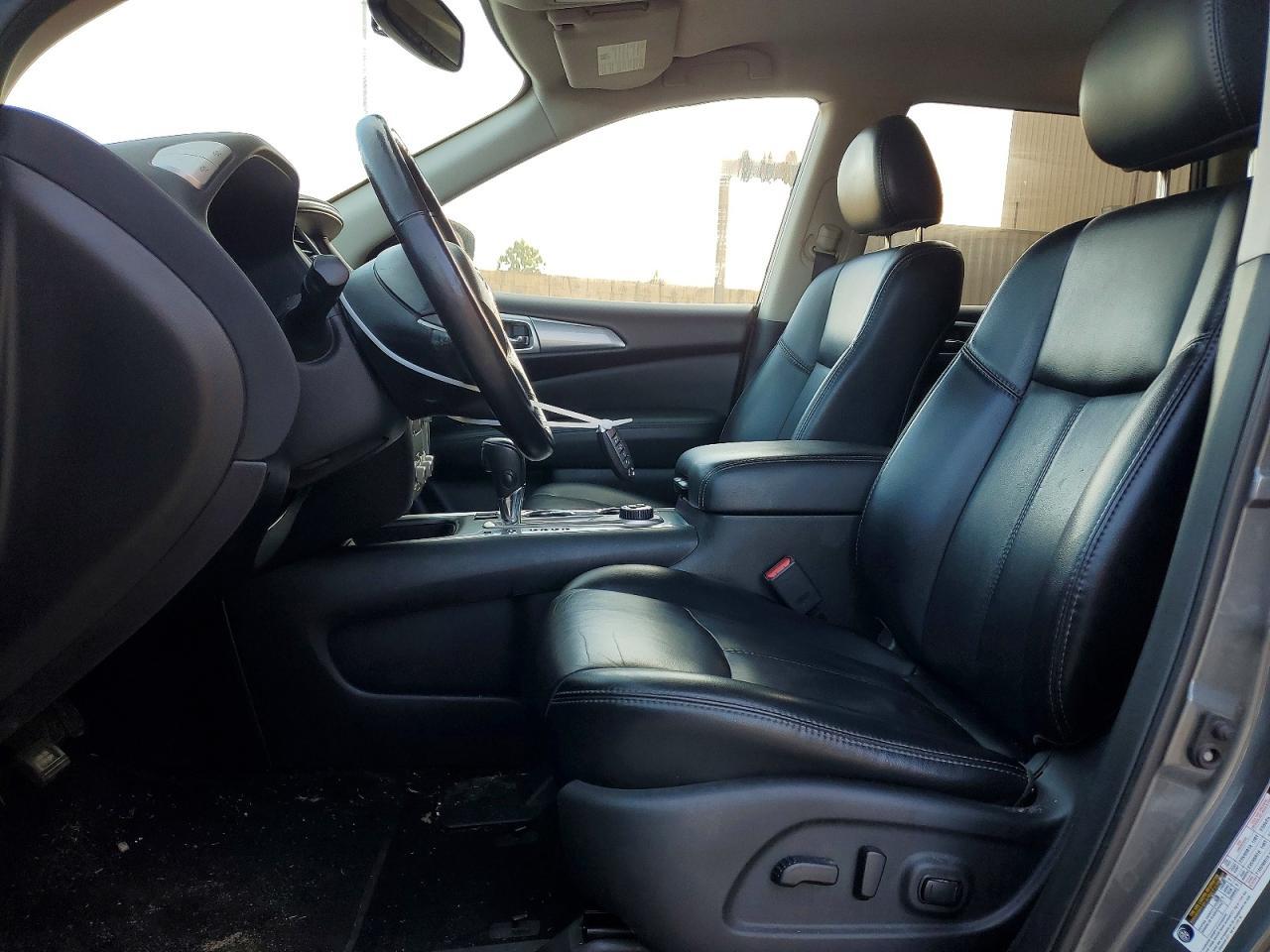 2019 Nissan Pathfinder S - Фото 7
