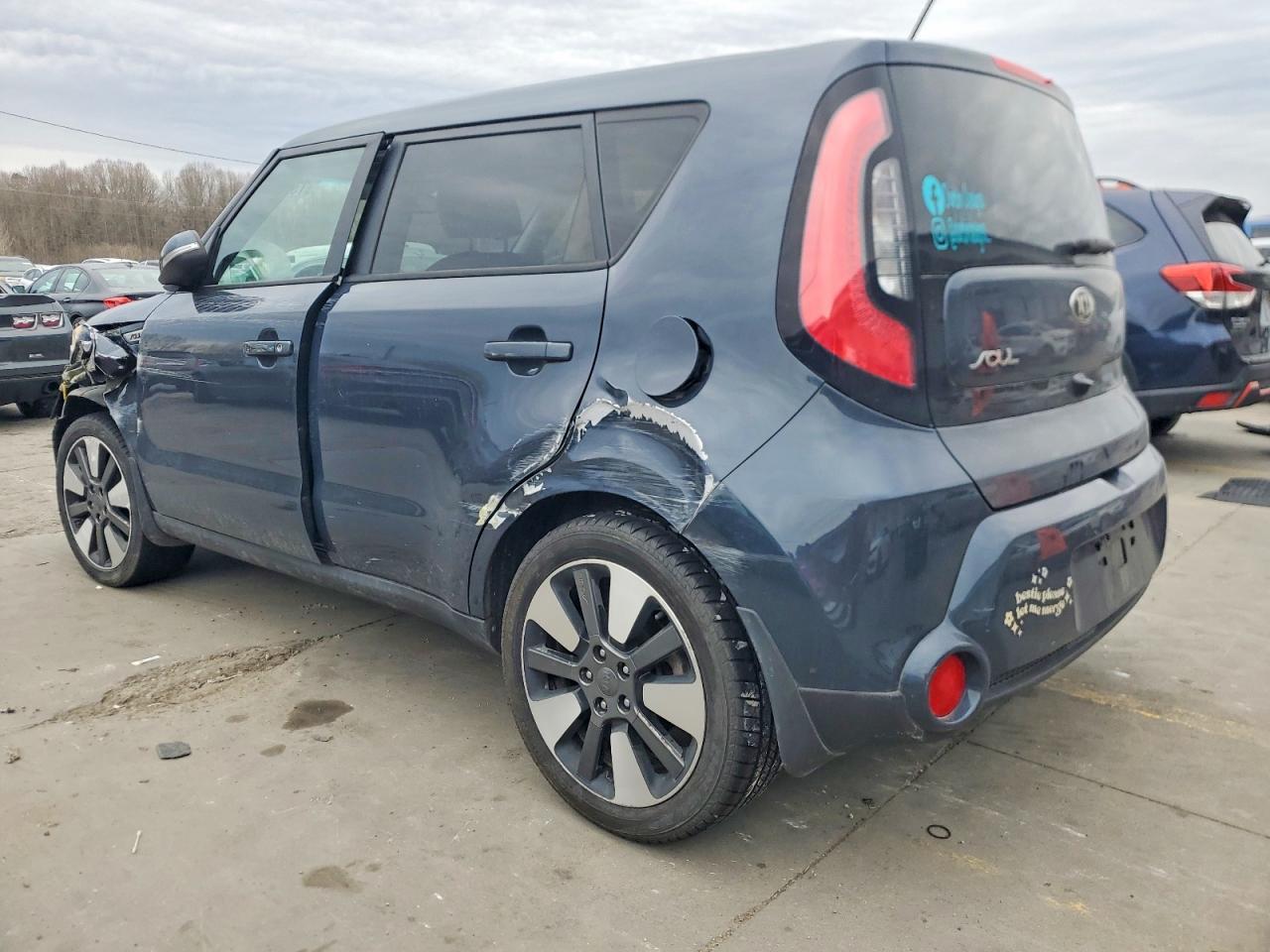 2014 Kia Soul ! - Фото 2
