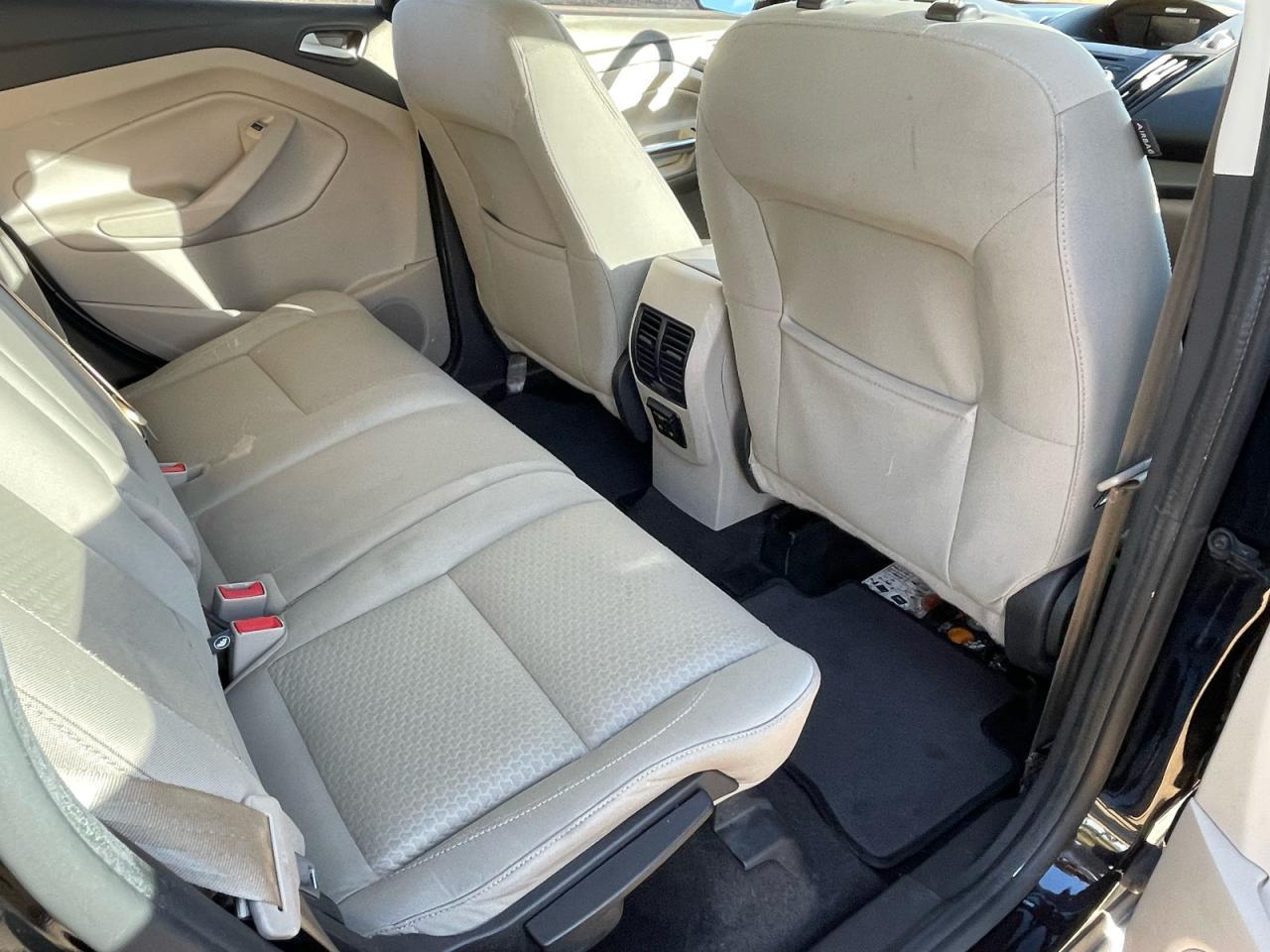 2017 Ford C-Max Se - Image 6