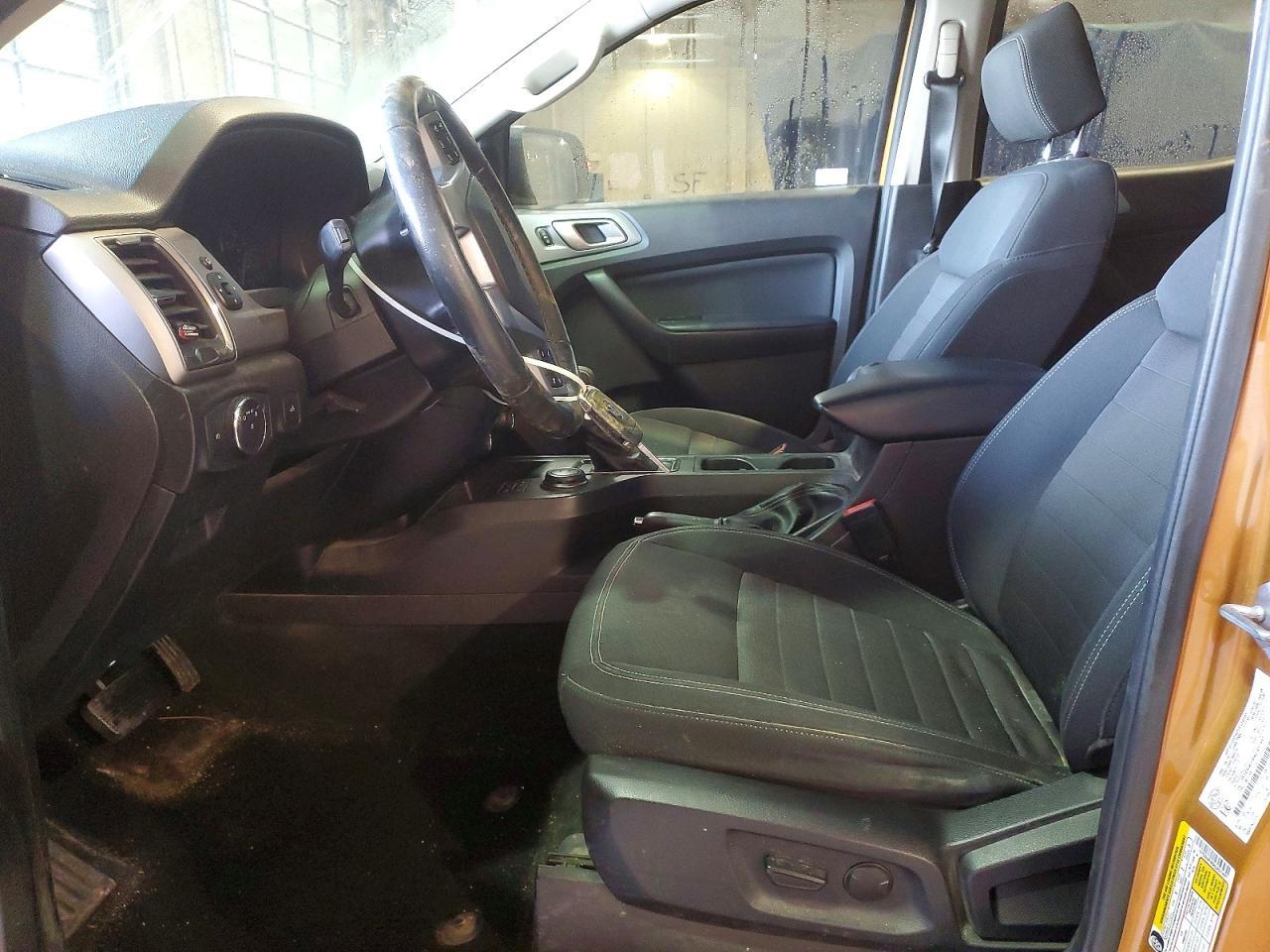 2019 Ford Ranger Xl - Image 7