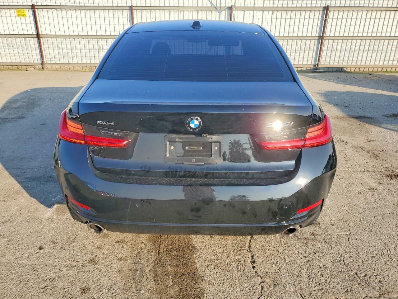 2024 BMW 330Xi - Image 6