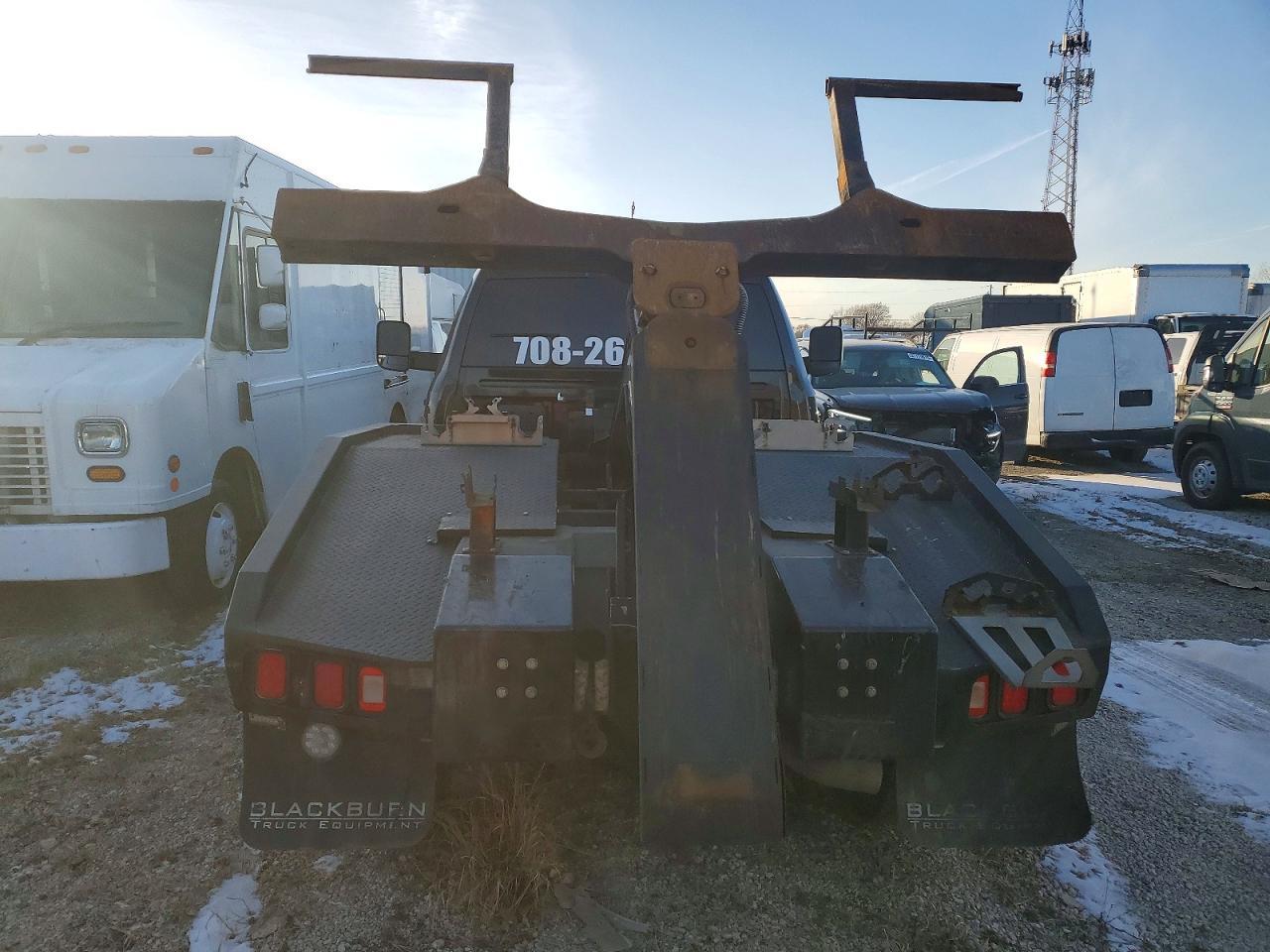 2019 Ram 4500 Tow Truck - Image 6