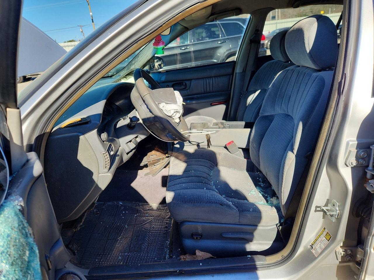 2005 Buick Century Custom - Image 7