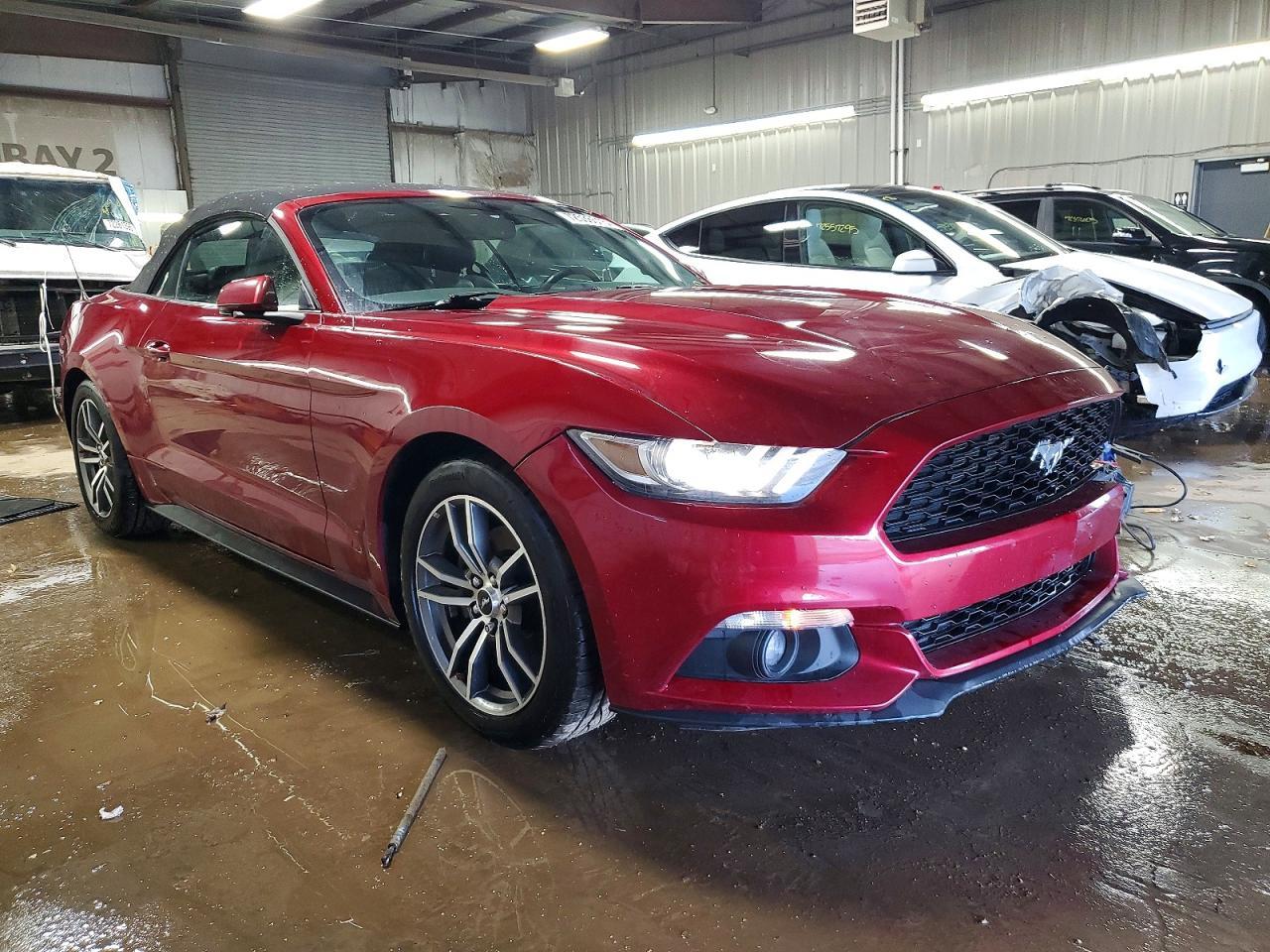 2016 Ford Mustang - Фото 4