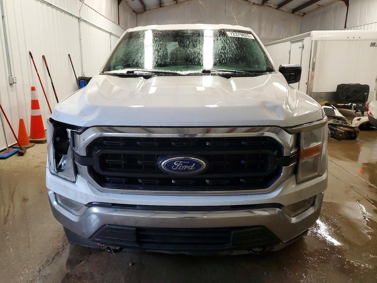 2022 Ford F150 Supercrew - Фото 5