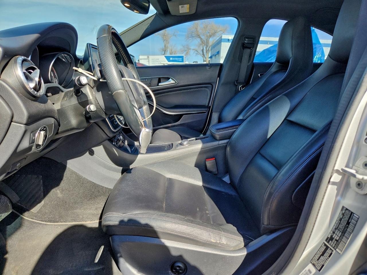 2014 Mercedes-Benz Cla 250 - Image 7