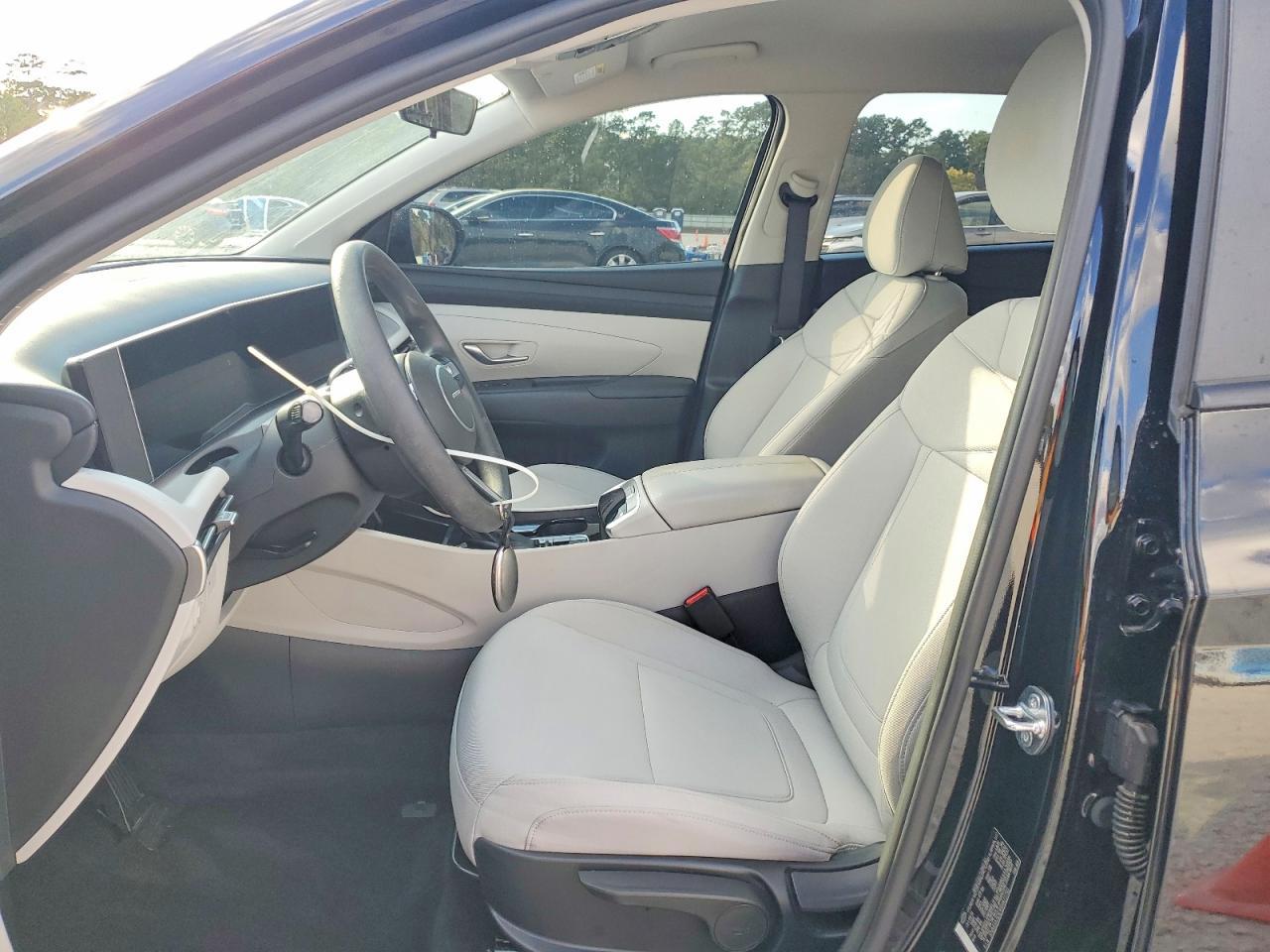 2025 Hyundai Tucson Se - Фото 7