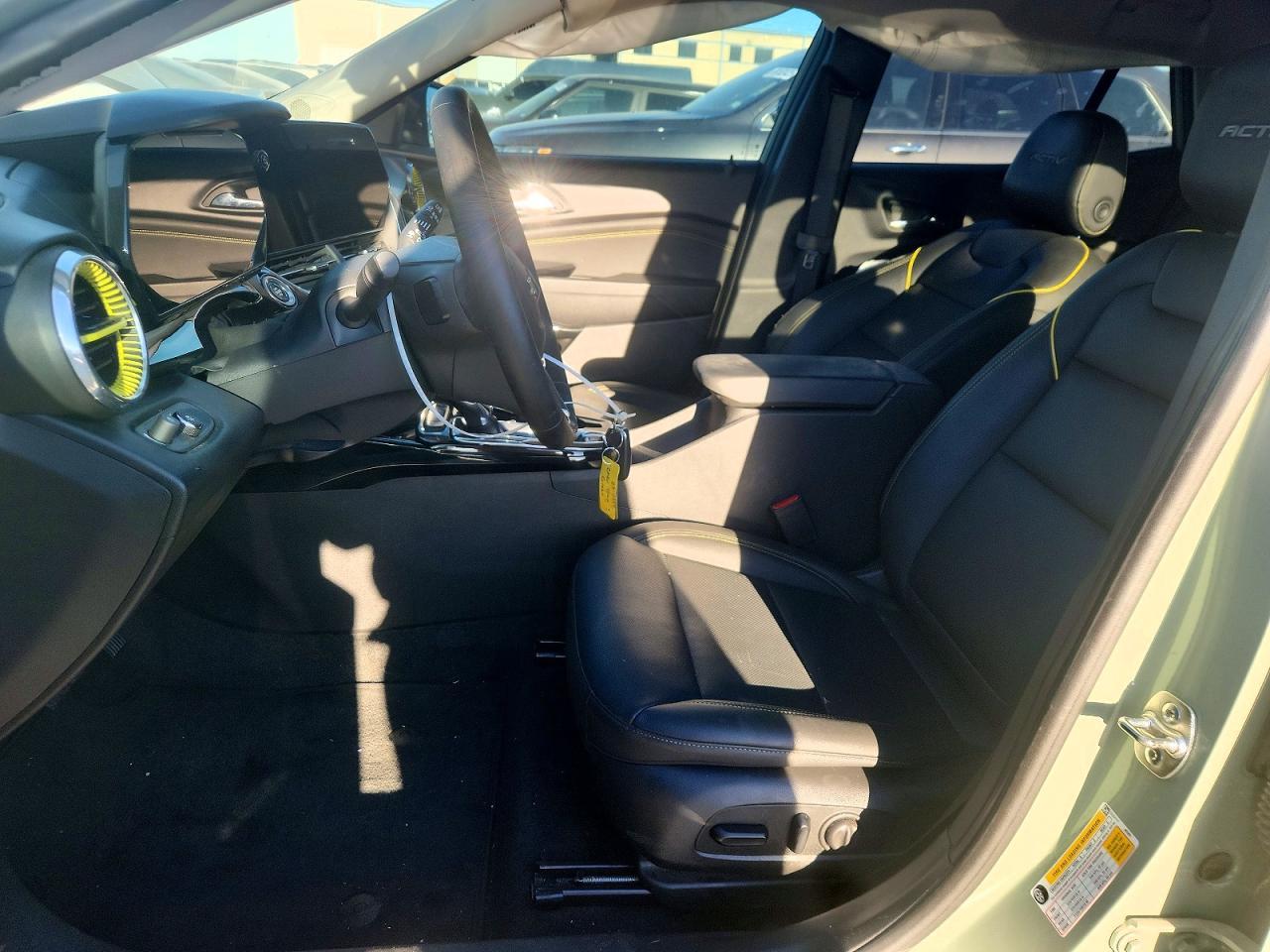 2024 Chevrolet Trax Activ - Фото 7