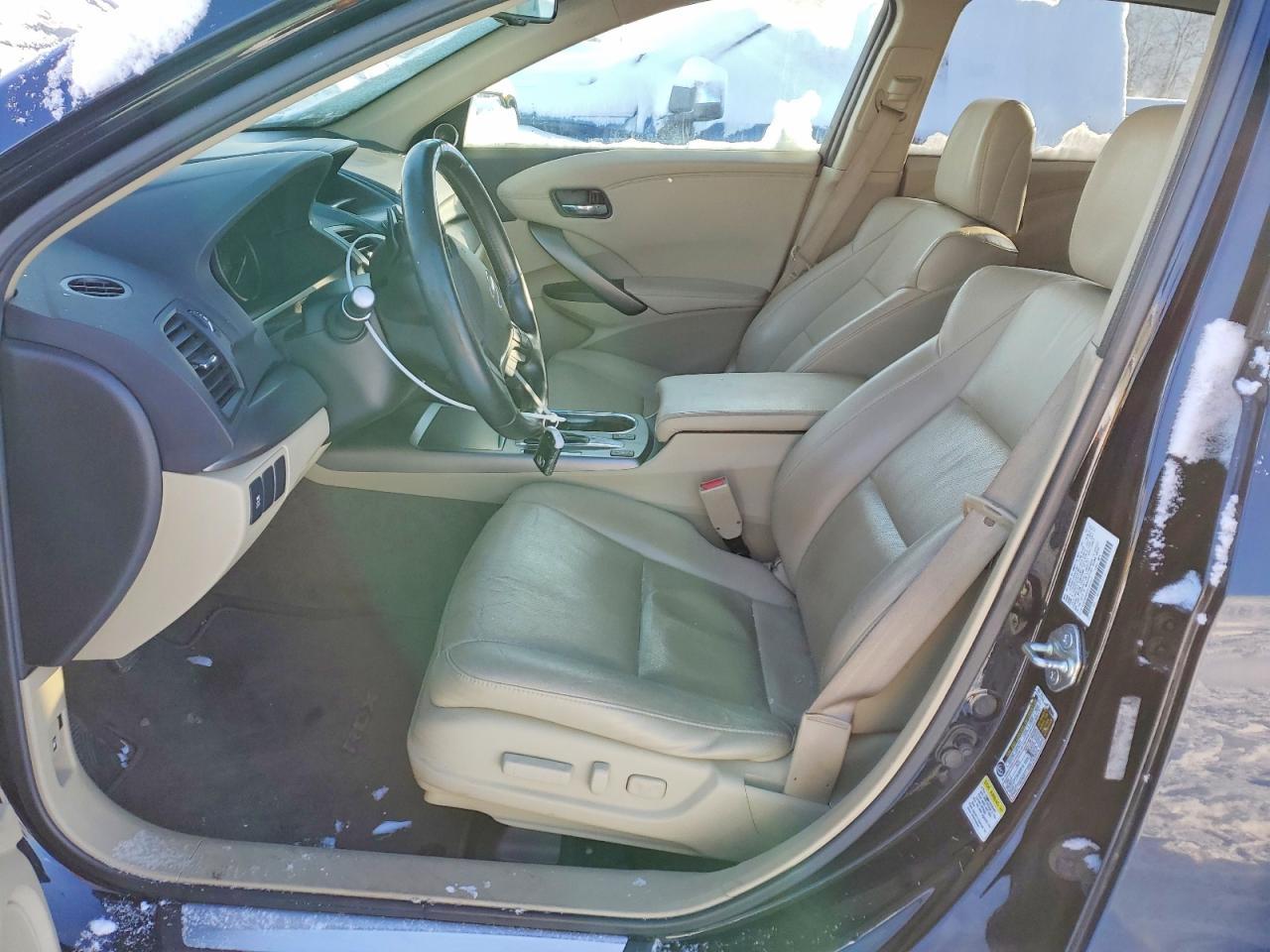 2015 Acura Rdx - Фото 7