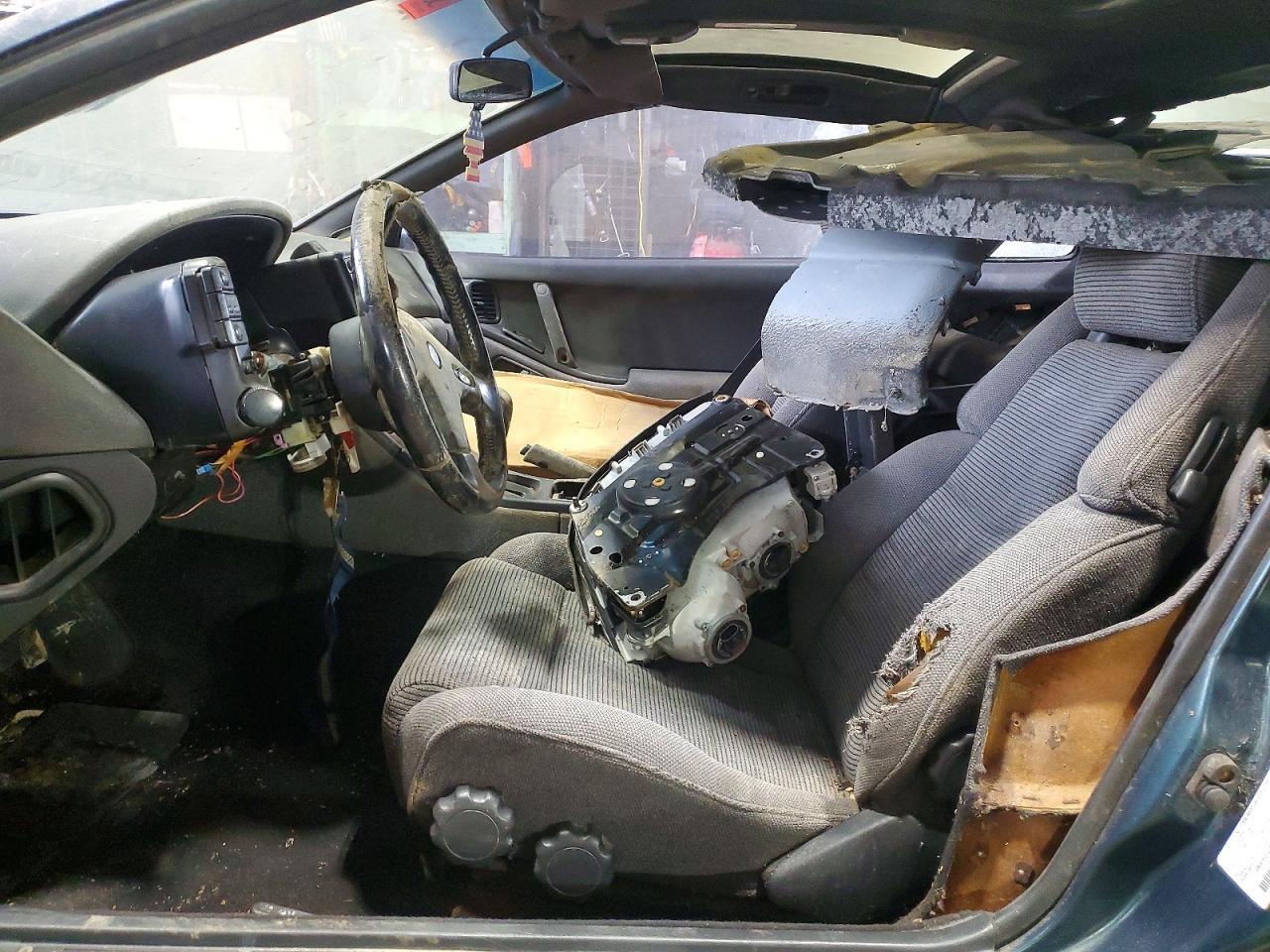 1990 Nissan 300Zx - Image 7