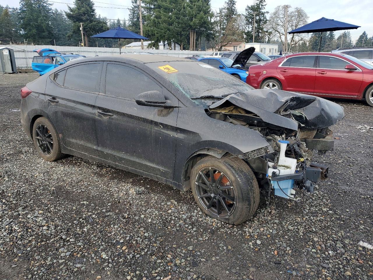 2020 Hyundai Elantra Sel - Фото 4