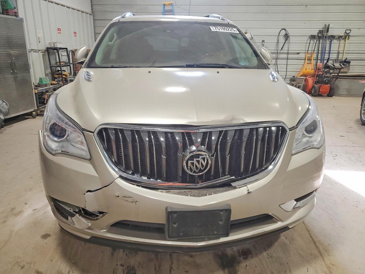 2014 Buick Enclave - Фото 5