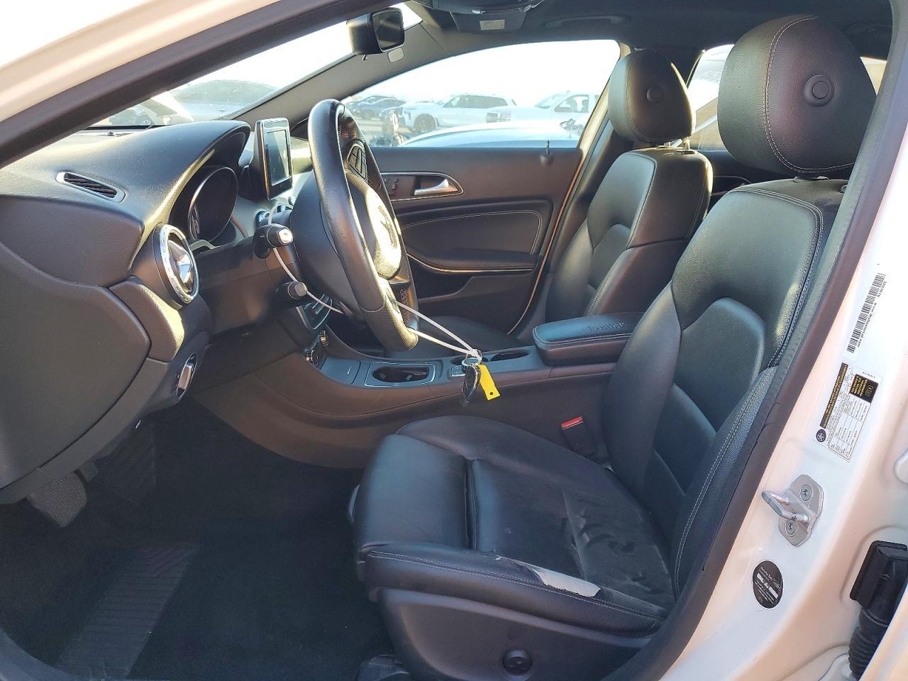 2017 Mercedes-Benz Gla 250 - Image 7