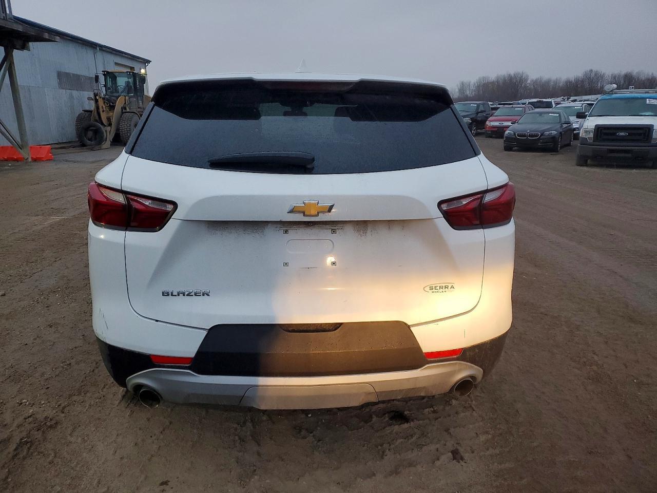 2021 Chevrolet Blazer 2Lt - Image 6