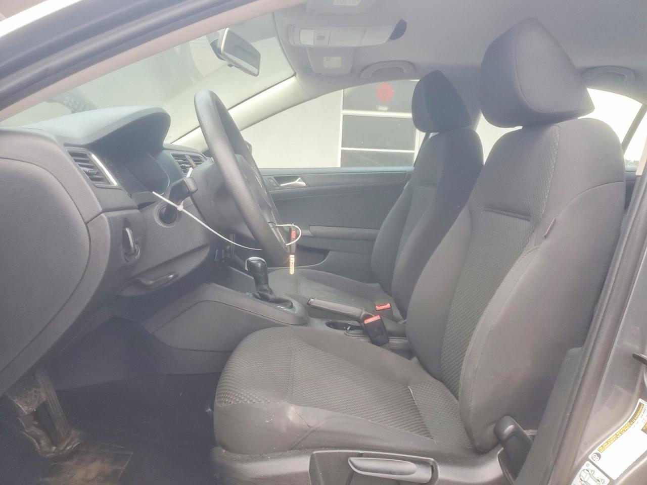 2012 Volkswagen Jetta Base - Фото 7