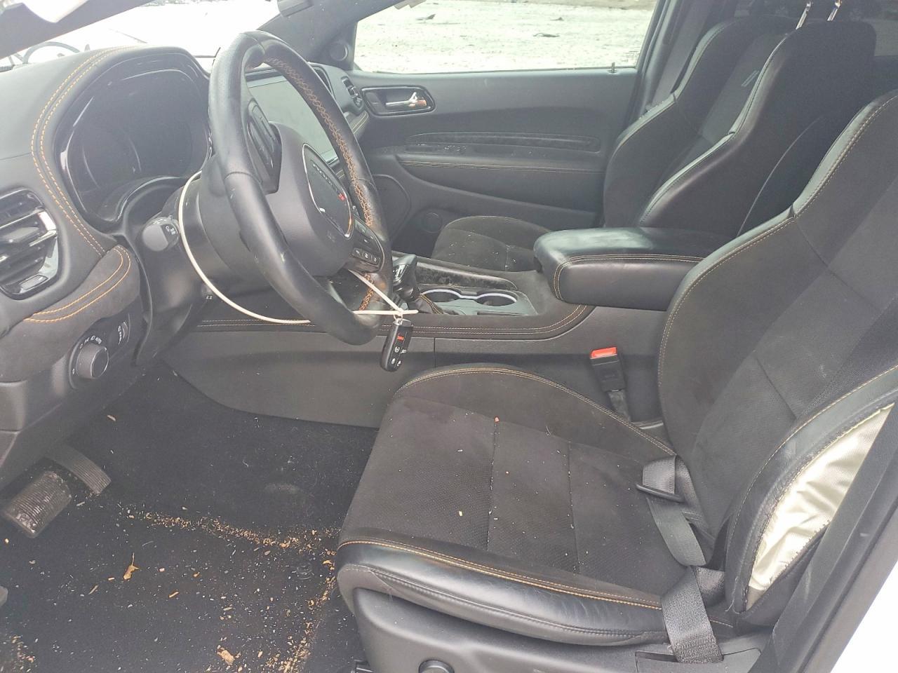 2023 Dodge Durango R/T - Image 7