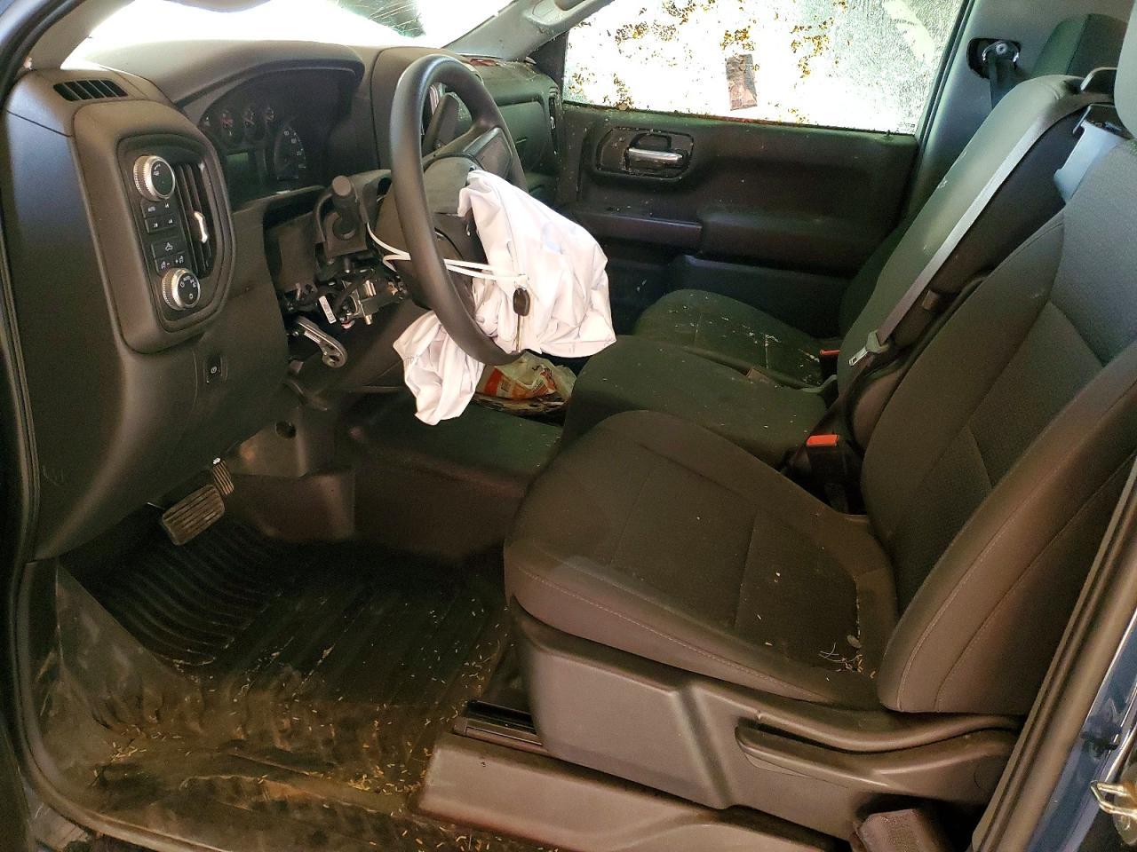 2021 GMC Sierra K1500 - Фото 7